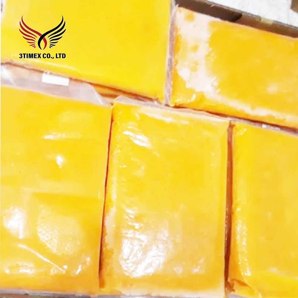 Xoài xay đông lạnh IQF